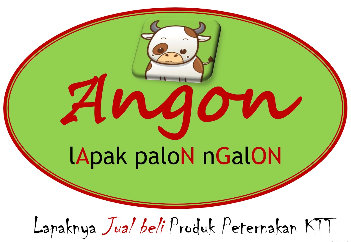 Logo angon